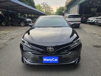 Bán xe Toyota Camry 2020 2.0G giá 745 Triệu - Hà Nội