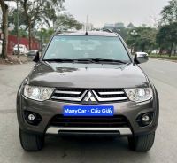 Bán xe Mitsubishi Pajero Sport 2016 3.0G 4x4 AT giá 399 Triệu - Hà Nội