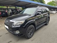 Bán xe Toyota Fortuner 2015 2.7V 4x4 AT giá 479 Triệu - Hà Nội