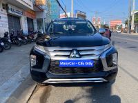 Bán xe Mitsubishi Pajero Sport 2.4D 4x2 AT 2022 giá 875 Triệu - Hà Nội