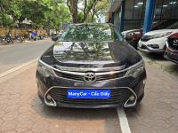 Bán xe Toyota Camry 2.5Q 2014 giá 495 Triệu - Hà Nội