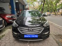 Bán xe Hyundai SantaFe 2.2L 4WD 2018 giá 668 Triệu - Hà Nội