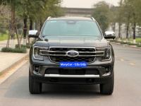 Bán xe Ford Everest Titanium 2.0L 4x2 AT 2024 giá 1 Tỷ 188 Triệu - Hà Nội