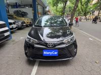 Bán xe Toyota Vios 2022 E CVT giá 395 Triệu - Hà Nội