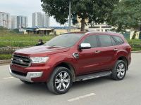 Bán xe Ford Everest Titanium 2.2L 4x2 AT 2016 giá 645 Triệu - Hà Nội