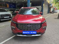 Bán xe Ford Territory 2024 Titanium X 1.5 AT giá 768 Triệu - Hà Nội