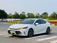Bán xe Toyota Camry 2025 2.0Q giá 1 Tỷ 199 Triệu - Hà Nội