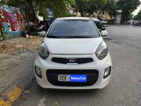 Bán xe Kia Morning 2017 EX giá 175 Triệu - Hà Nội