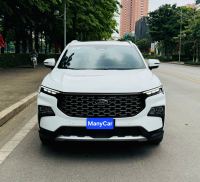 Bán xe Ford Territory 2023 Titanium 1.5 AT giá 729 Triệu - Hà Nội