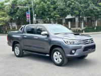 Bán xe Toyota Hilux 2016 3.0G 4x4 AT giá 595 Triệu - Hà Nội