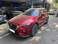 Bán xe Mazda CX3 2022 Luxury 1.5 AT giá 488 Triệu - Hà Nội
