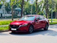 Bán xe Mazda 6 Luxury 2.0 AT 2020 giá 529 Triệu - Hà Nội
