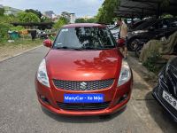 Bán xe Suzuki Swift 2015 1.4 AT giá 255 Triệu - Hà Nội