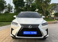 Bán xe Lexus RX 2017 350 giá 2 Tỷ 230 Triệu - Hà Nội