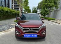 Bán xe Hyundai Tucson 2018 2.0 ATH giá 545 Triệu - Hà Nội