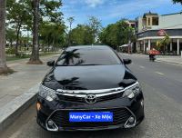 Bán xe Toyota Camry 2.5Q 2018 giá 685 Triệu - Hà Nội
