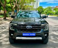 Bán xe Ford Ranger 2022 Wildtrak 2.0L 4x4 AT giá 695 Triệu - Hà Nội