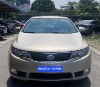 Bán xe Kia Forte 2012 SX 1.6 AT giá 268 Triệu - Hà Nội