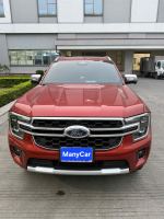Bán xe Ford Everest 2023 Titanium Plus 2.0L 4x4 AT giá 1 Tỷ 120 Triệu - Hà Nội