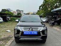 Bán xe Mitsubishi Pajero Sport 2.4D 4x2 AT 2022 giá 845 Triệu - Hà Nội