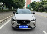 Bán xe Mazda CX3 2024 Luxury 1.5 AT giá 525 Triệu - Hà Nội