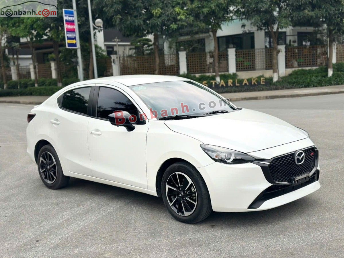 Mazda 2 Premium 2024 - 445 Triệu 2