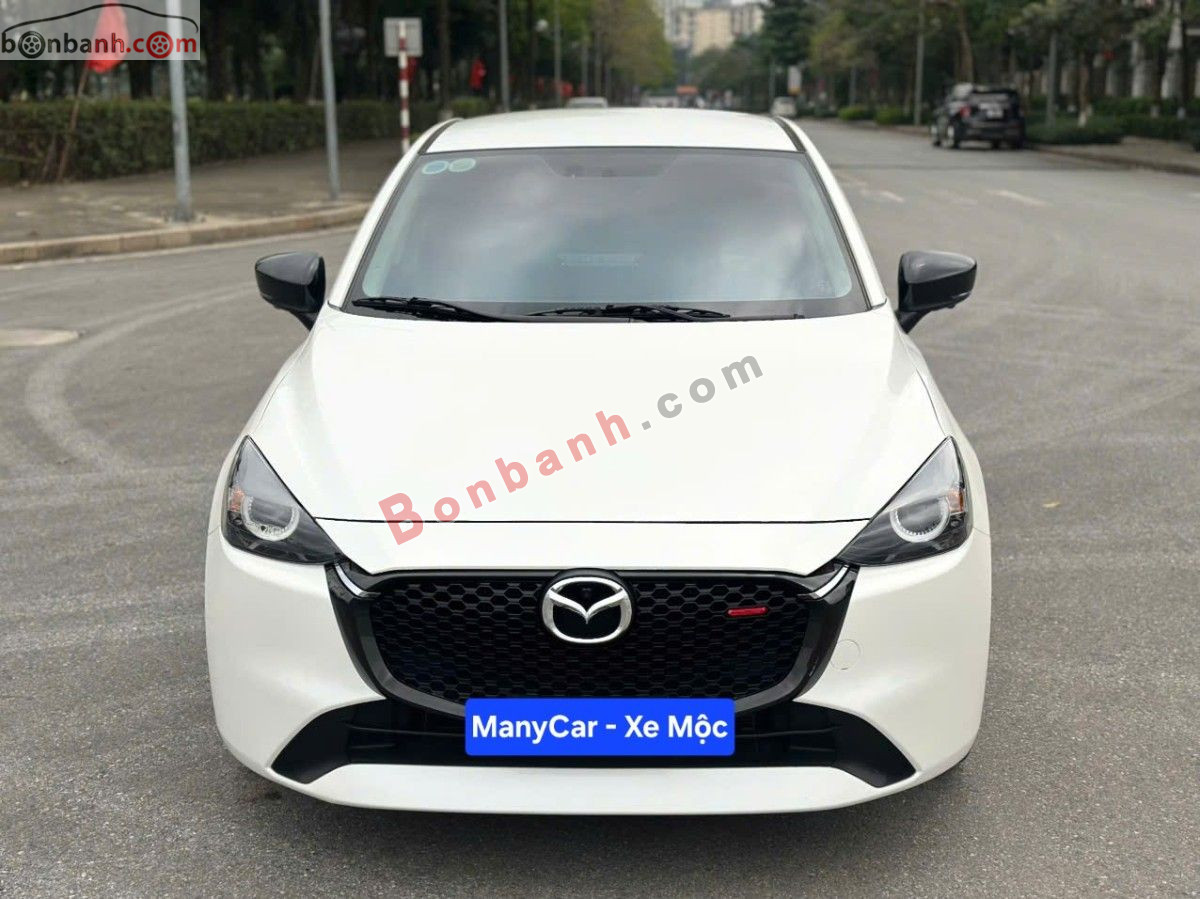 Mazda 2 Premium 2024 - 445 Triệu
