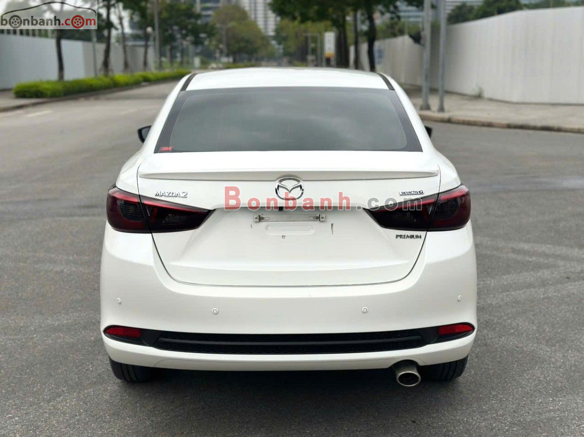 Mazda 2 Premium 2024 - 445 Triệu 3