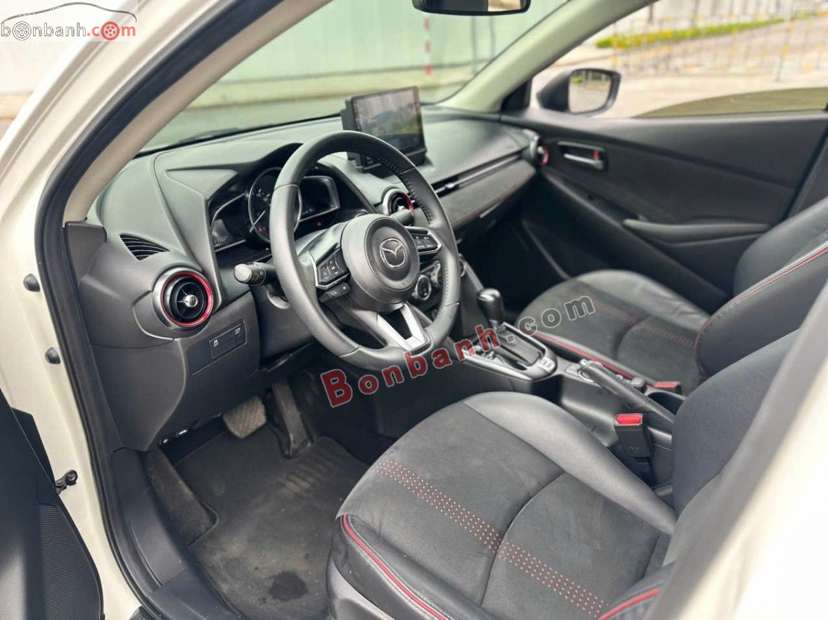 Mazda 2 Premium 2024 - 445 Triệu 4
