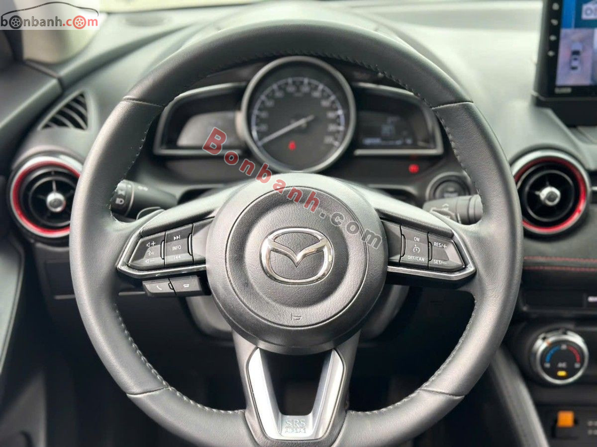 Mazda 2 Premium 2024 - 445 Triệu 7
