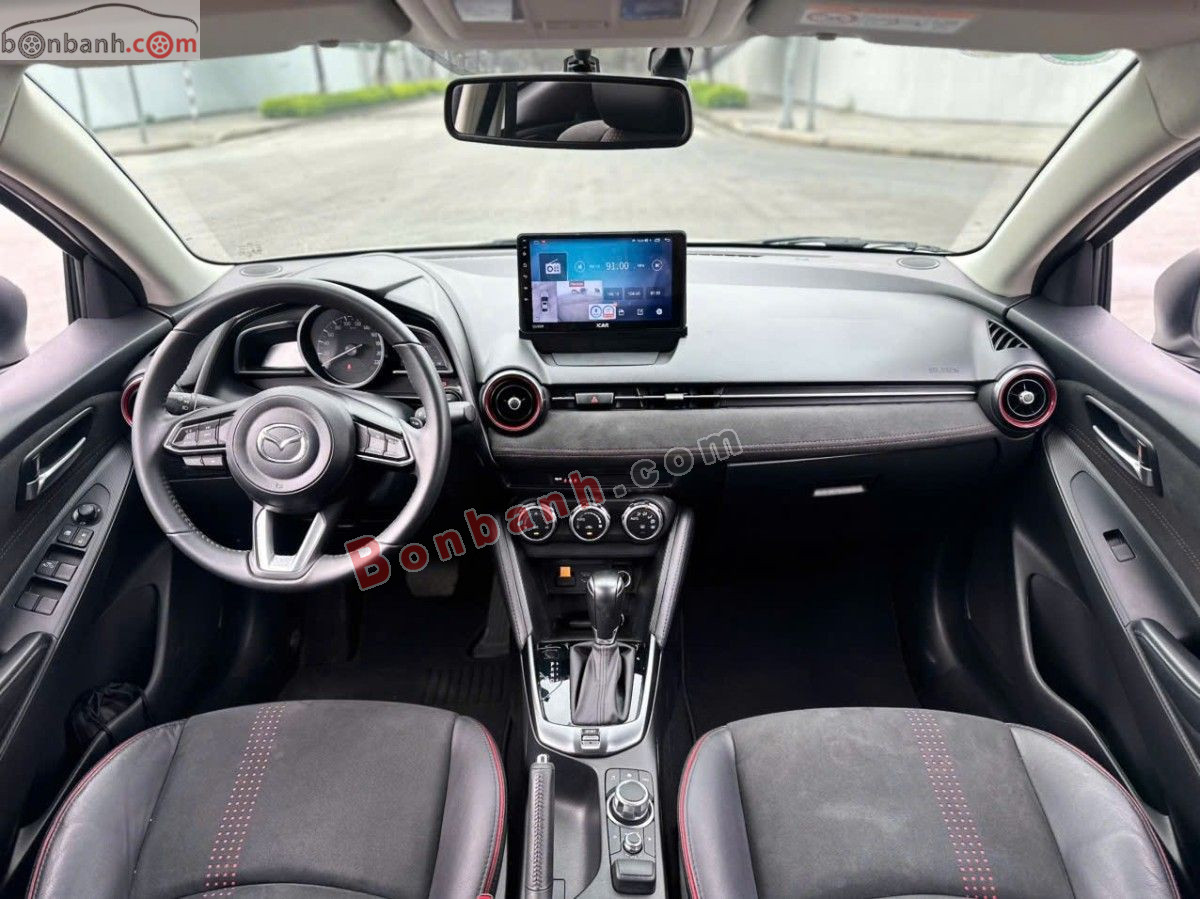 Mazda 2 Premium 2024 - 445 Triệu 6