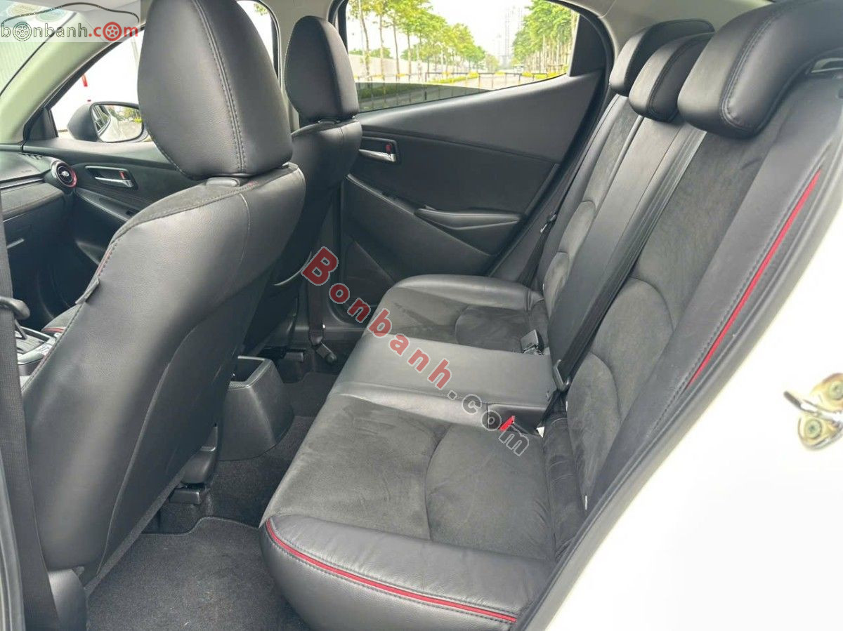 Mazda 2 Premium 2024 - 445 Triệu 5