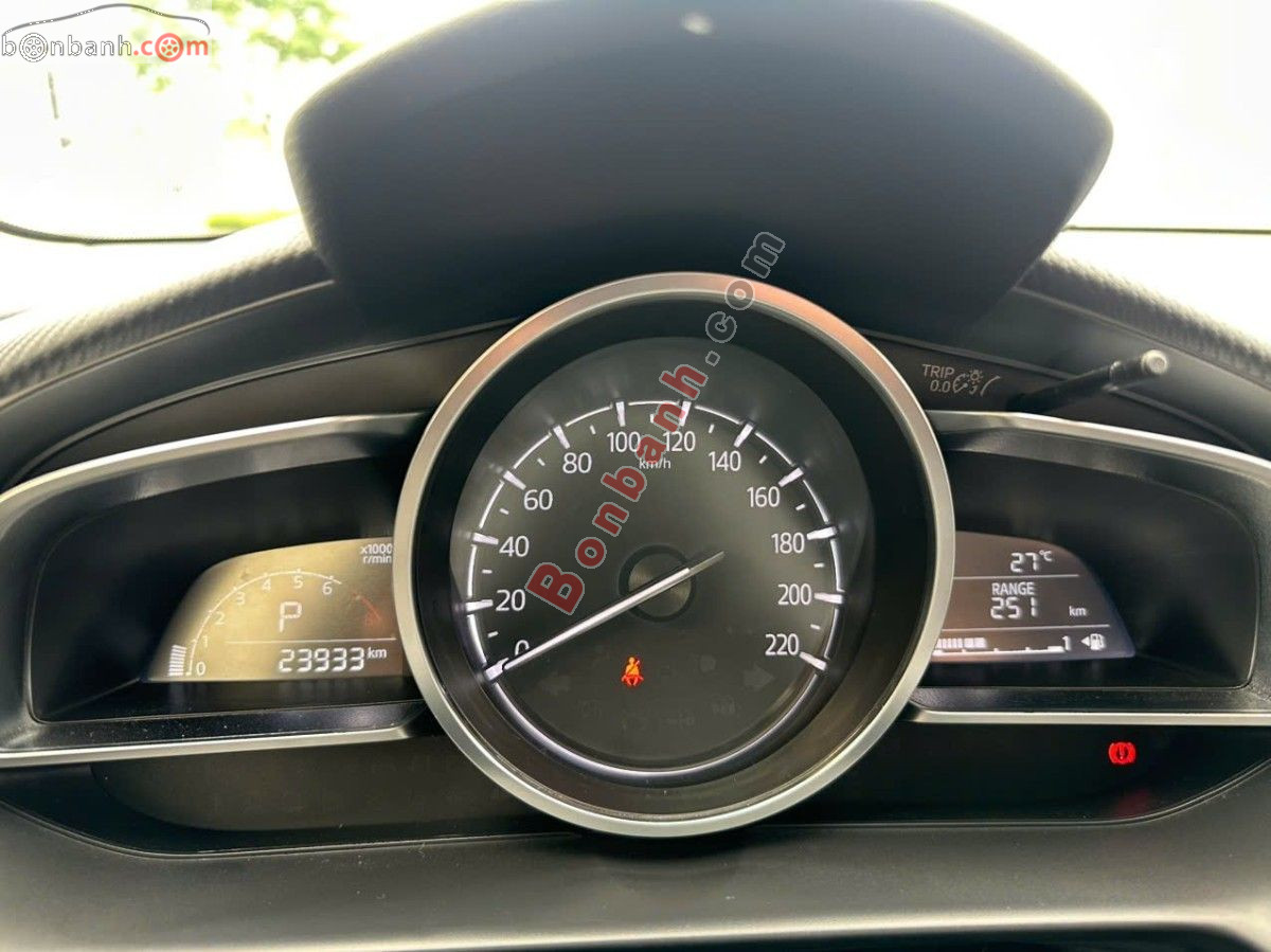 Mazda 2 Premium 2024 - 445 Triệu 8