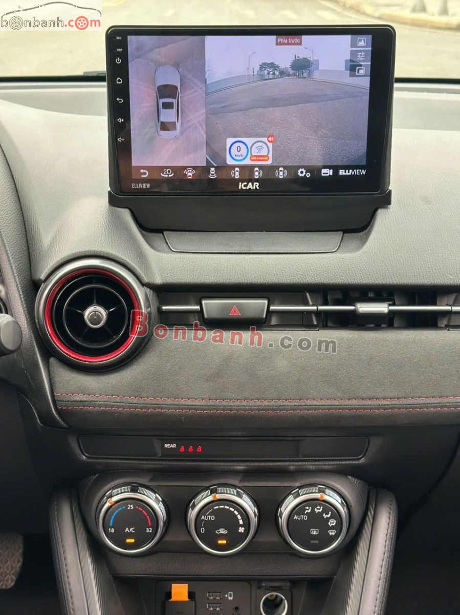 Mazda 2 Premium 2024 - 445 Triệu 9