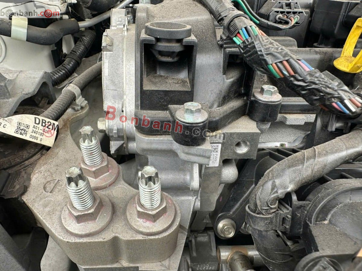Mazda 2 Premium 2024 - 445 Triệu 10