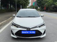 Bán xe Toyota Corolla altis 2021 1.8G AT giá 530 Triệu - Hà Nội