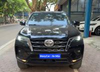 Bán xe Toyota Fortuner 2022 2.4L 4x2 AT giá 835 Triệu - Hà Nội