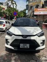 Bán xe Toyota Raize 2022 G 1.0 CVT giá 510 Triệu - Hà Nội