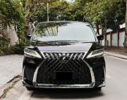 Bán xe Lexus LM 2022 350 giá 6 Tỷ 500 Triệu - Hà Nội