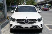 Bán xe Mercedes Benz GLC 2020 200 4Matic giá 1 Tỷ 450 Triệu - Hà Nội