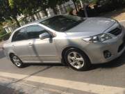 Bán xe Toyota Corolla XLi 1.6 2011 giá 350 Triệu - Hà Nội