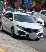 Bán xe Honda Civic 2019 G 1.8 AT giá 545 Triệu - Đà Nẵng