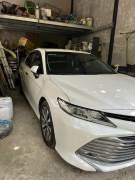 Bán xe Toyota Camry 2020 2.0G giá 820 Triệu - TP HCM