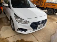 Bán xe Hyundai Accent 2018 1.4 MT Base giá 285 Triệu - Lâm Đồng