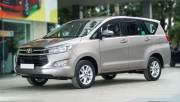 Bán xe Toyota Innova 2019 2.0E giá 520 Triệu - TP HCM