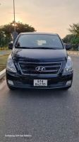 Bán xe Hyundai Grand Starex 2016 2.4 MT giá 475 Triệu - Bình Dương