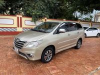 Bán xe Toyota Innova 2015 2.0E giá 315 Triệu - Đăk Lăk