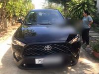 Bán xe Toyota Corolla Cross 2022 1.8G giá 690 Triệu - Khánh Hòa