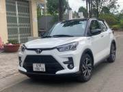 Bán xe Toyota Raize 2022 G 1.0 CVT giá 525 Triệu - Bình Dương