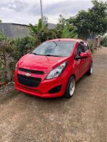 Bán xe Chevrolet Spark 2017 LS 1.2 MT giá 130 Triệu - Đăk Lăk